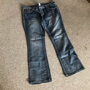 Maurices Jeans